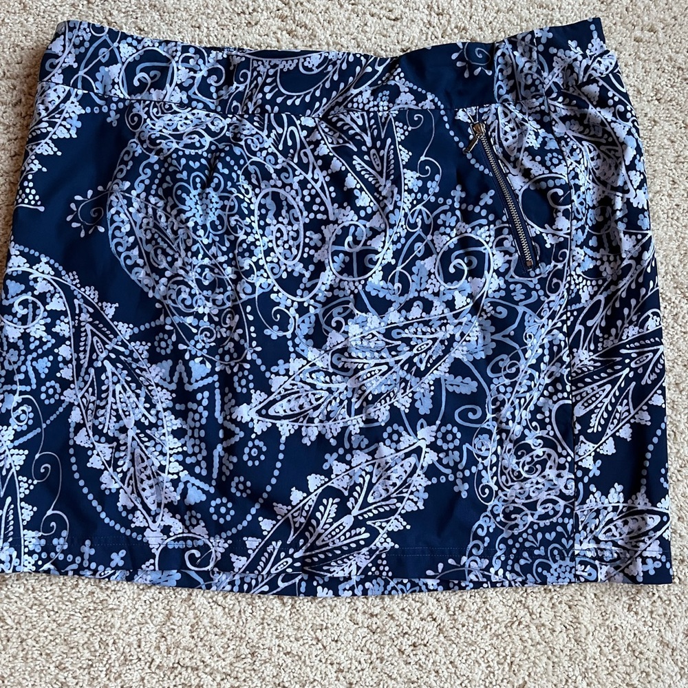Ladies Chicos Skort